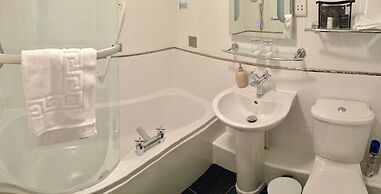 The Spindrift Guest House