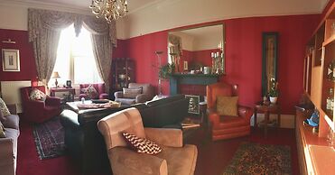 The Spindrift Guest House