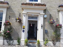 The Spindrift Guest House