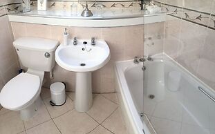 The Spindrift Guest House