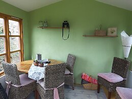 The Spindrift Guest House