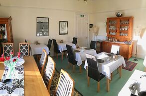 The Spindrift Guest House