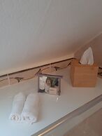 The Spindrift Guest House