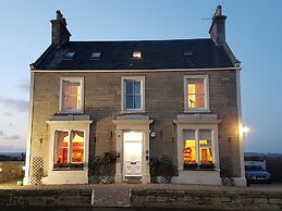 The Spindrift Guest House