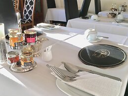 The Spindrift Guest House