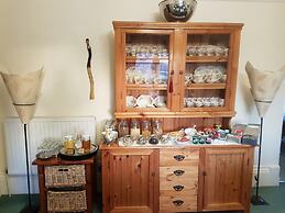 The Spindrift Guest House