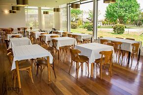 Borgen Hotel & Restaurante