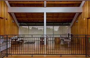 Borgen Hotel & Restaurante