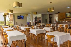 Borgen Hotel & Restaurante