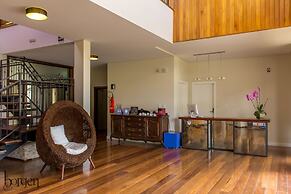 Borgen Hotel & Restaurante