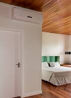 Borgen Hotel & Restaurante