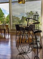 Borgen Hotel & Restaurante