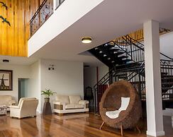 Borgen Hotel & Restaurante