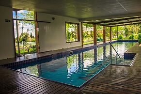 Borgen Hotel & Restaurante