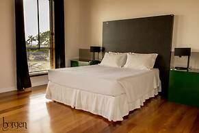 Borgen Hotel & Restaurante