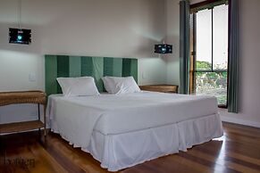 Borgen Hotel & Restaurante