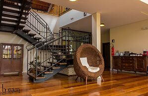 Borgen Hotel & Restaurante