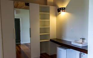 Borgen Hotel & Restaurante