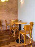 Borgen Hotel & Restaurante