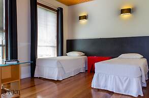 Borgen Hotel & Restaurante