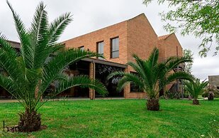 Borgen Hotel & Restaurante