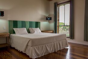 Borgen Hotel & Restaurante