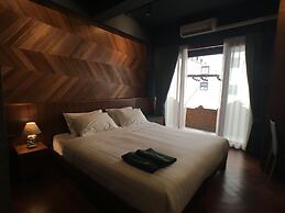 Suneta Hostel Chiang Mai