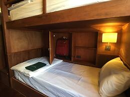 Suneta Hostel Chiang Mai