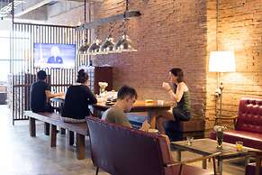 Suneta Hostel Chiang Mai