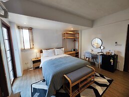 Suneta Hostel Chiang Mai