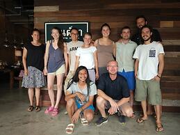 Suneta Hostel Chiang Mai