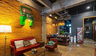 Suneta Hostel Chiang Mai