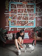 Suneta Hostel Chiang Mai