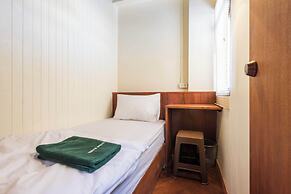 Suneta Hostel Chiang Mai