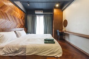 Suneta Hostel Chiang Mai