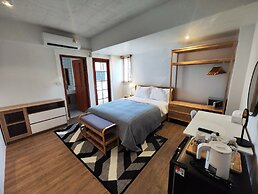 Suneta Hostel Chiang Mai