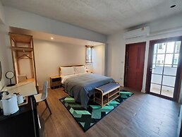 Suneta Hostel Chiang Mai