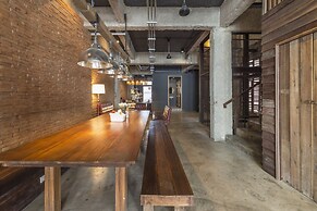 Suneta Hostel Chiang Mai