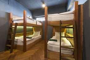 Suneta Hostel Chiang Mai