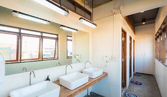 Suneta Hostel Chiang Mai