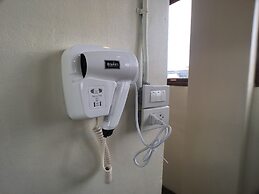 Suneta Hostel Chiang Mai