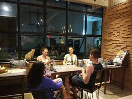 Suneta Hostel Chiang Mai