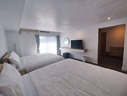 Suneta Hostel Chiang Mai