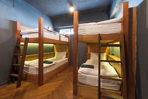 Suneta Hostel Chiang Mai