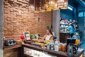 Suneta Hostel Chiang Mai