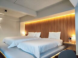 Suneta Hostel Chiang Mai