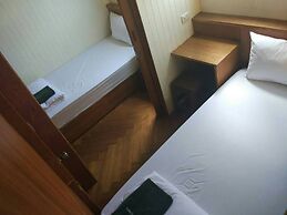 Suneta Hostel Chiang Mai