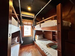 Suneta Hostel Chiang Mai