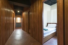 Suneta Hostel Chiang Mai