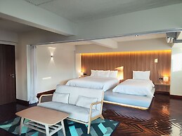 Suneta Hostel Chiang Mai